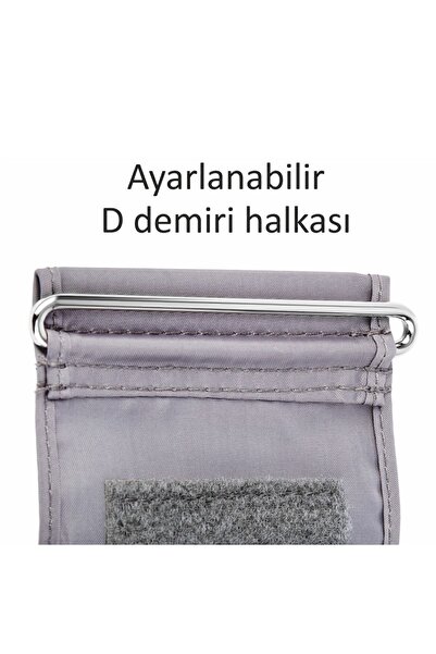 VZN Dijital Tansiyon Aleti Kol Manşonu Geniş Boy Obez Ölçü (32-45 cm)