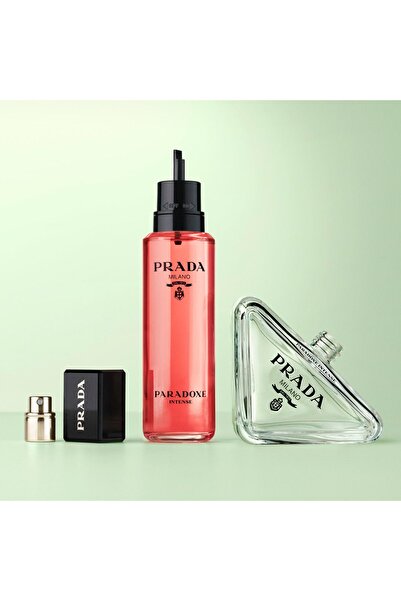 Prada Paradoxe Intense EDP 30 ml Kadın Parfüm 3614273961738