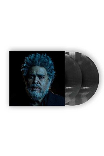 Genel Markalar The Weeknd / Dawn Fm (2 PLAK)