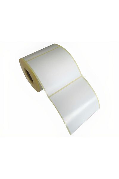 Alp Etiket 500 Roll 100x100 Thermal Label