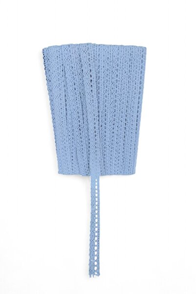Kalben Kumaş 3 Meters Cotton Kopanaki Lace - 1.5 cm