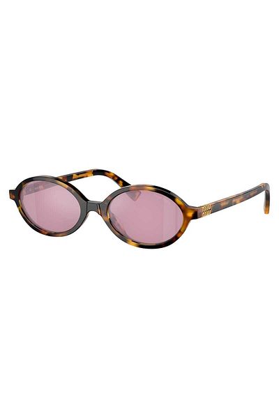 Miu Miu Mu 04z Vau 50d Model Sunglasses