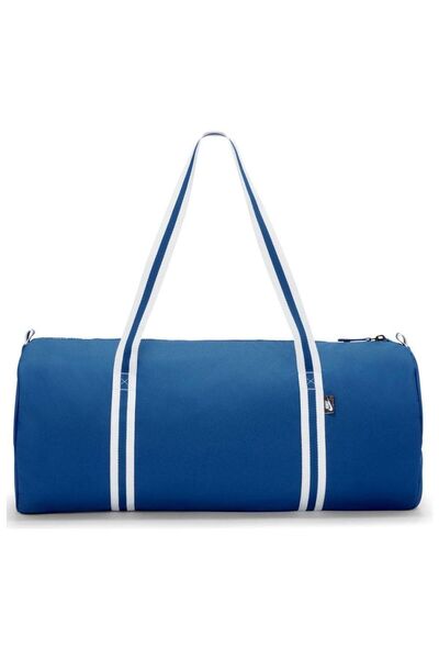 Nike Nk Heritage Duff - Fa21 Унісекс Синя Спортивна Сумка для Повсякденного Використання Db0492-480