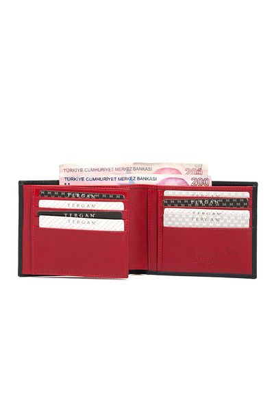 Tergan 1464 Model Men's Wallet