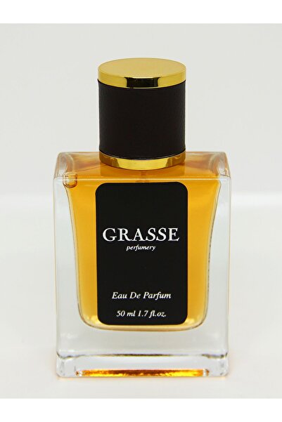 grasse parfumery Danger 50 ml (ROJA DANGER HOMME) Erkek Parfum Edp