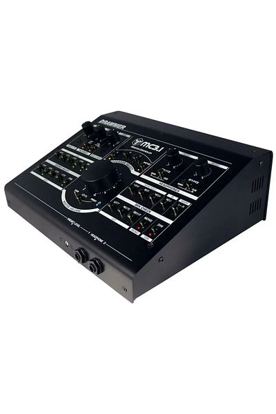Drawmer Mc3.1 - Monitor Controller