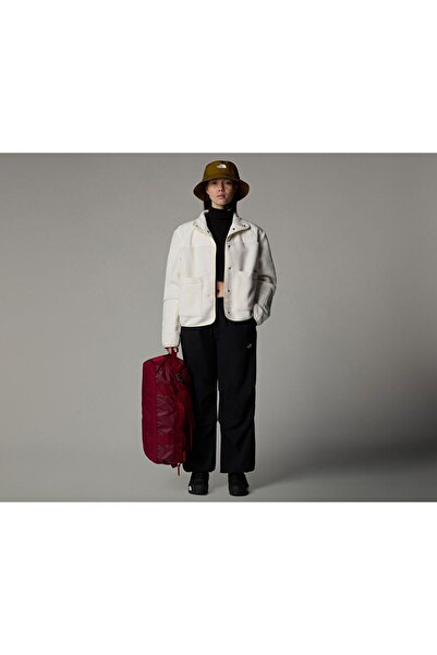 THE NORTH FACE Cragmont W Polar polár női dzseki - alkalmi bézs