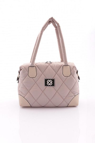DGN Stone Color Women's Bag - Zippered 11282334335102