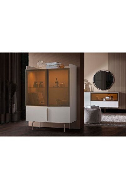 Doressa Lobby Vitrin