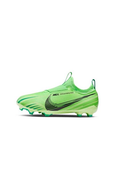 Nike Jr Zoom Vapor 15 Academy Mds Fgmg Çocuk Krampon(Yeni Sezon)