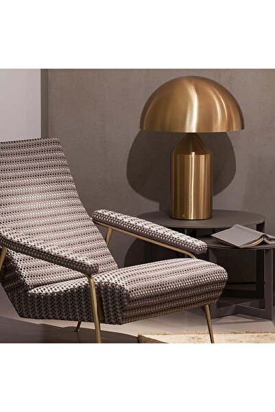 VİSENTE HOME Mantar Abajur