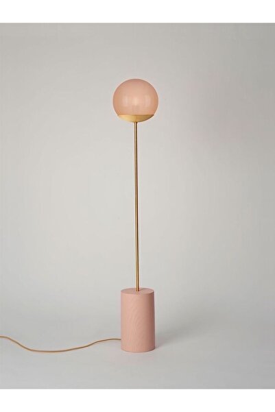 VİSENTE HOME Silindir Lambader Şık ve Modern