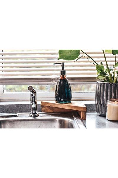 POSTOTTO Standing Stand-shelf-organizer