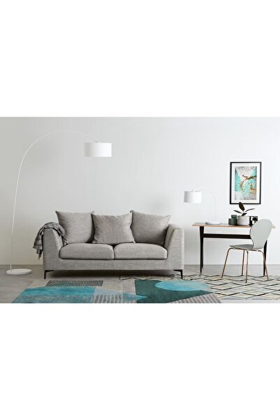 KARACA DESİGN Deve Boynu Tasarım Lambader