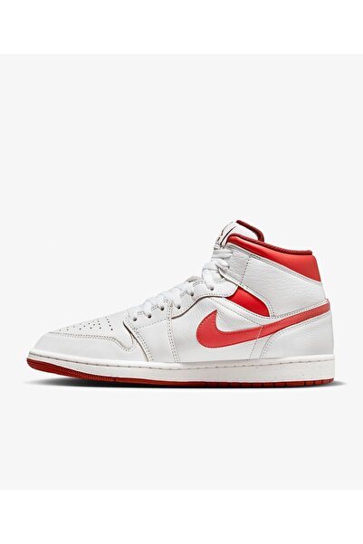 Nike Air Jordan 1 Mid Se Fj3458 160 - Half Number We Buy Large