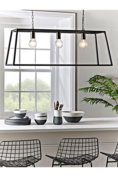 VİSENTE HOME Modern Tasarım Avize