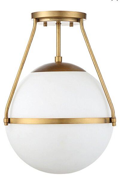 VİSENTE HOME Mini Dağ Küre Avizesi