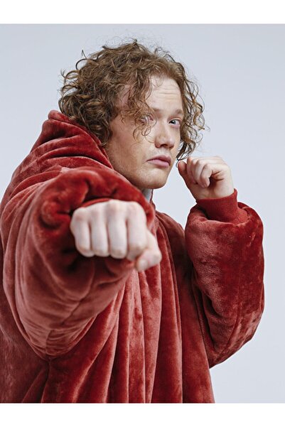 Blankie Cınnamon Roll (raınbow Warrıors Team)