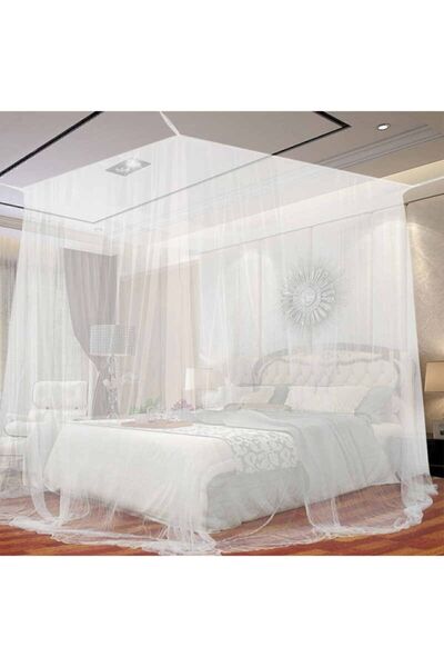 Pierre Cardin Tek Kişilik Tül Cibinlik