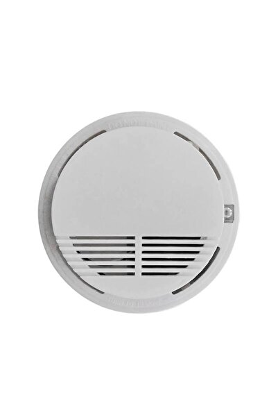 Genel Markalar Pilli Duman Dedektörü