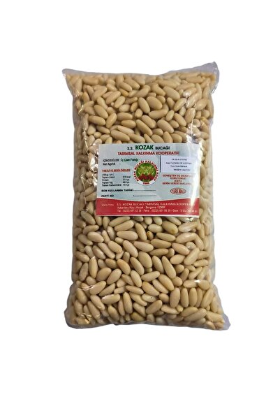 SS Kozak Bucağı Tarımsal Kalkınma Koop Çam Fıstığı 500 gr