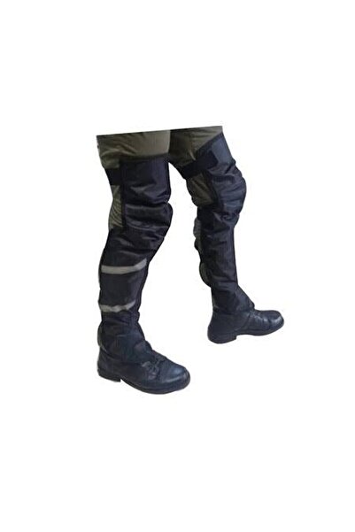 TIEN Korumalı Su Ve Rüzgar Geçirmez Astarlı Dizlik