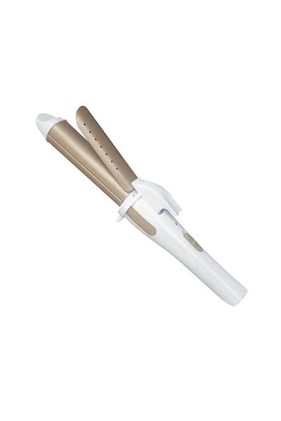 Home 2in1 Functional Hair Curling Iron - 7311 Model