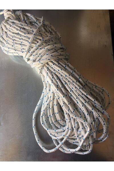 BOZKIR HIRDAVAT Iskota Halat Branda Tente Yük Bağlama Gerdirme Ipi Polyester ...