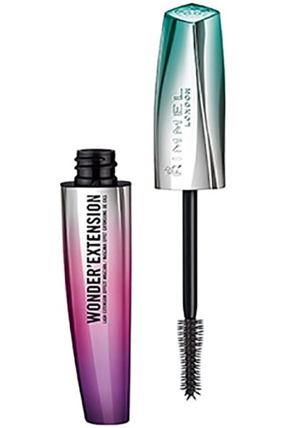 RIMMEL LONDON Wonder Extension Mascara 001 Black