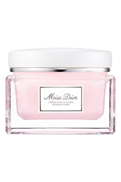 Dior Miss Dior Body Cream Parfümlü Vücut Kremi 150 Ml