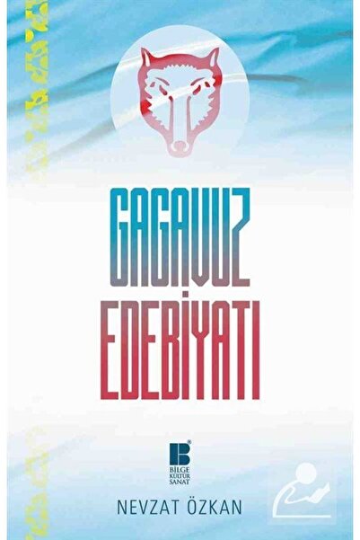 Bilge Kültür Sanat Gagavuz Edebiyatı
