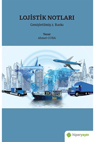 Genel Markalar Lojistik Notları