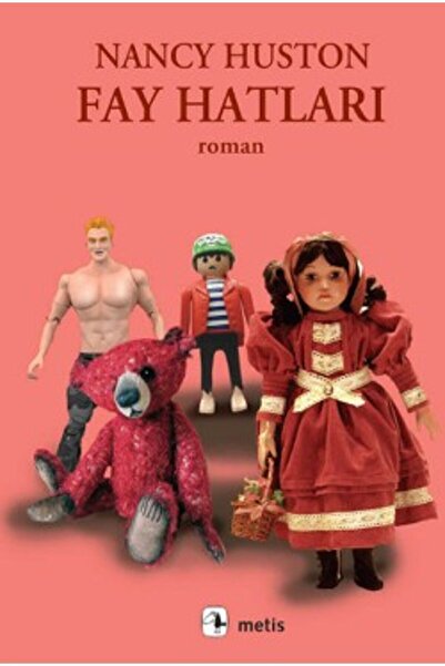 Metis Yayınları Fay Hatları