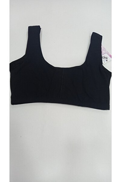 İmer Çamaşır Mlvx 2249 Women's Bra - Combed Cotton, Mother, Blsm