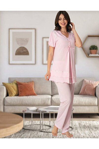 Effortt Σετ πιτζάμες εγκυμοσύνης