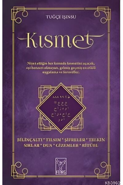 Feniks Yayınları Kısmet