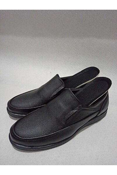 MODESS Günlük Kullanım Ortapedik Baba Ayakkabısı