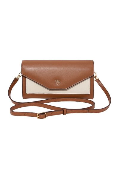 Mod Collection Karla Wallet Key of Elegance Women's Bag Z.ET.AGRP734