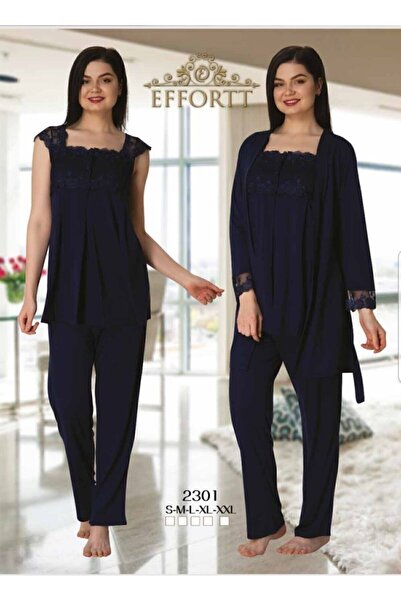 Effortt 2301-l Pijamale halate