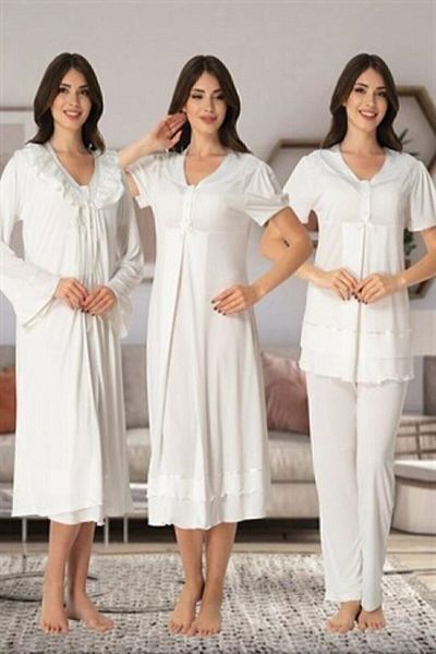 Effort Pijama طقم بيجامة للحوامل من Freya Effort