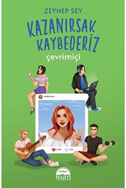 TÜRKİYE İŞ BANKASI KÜLTÜR YAYINLARI Kazanırsak Kaybederi?z : Çevrimiçi – Cep ...