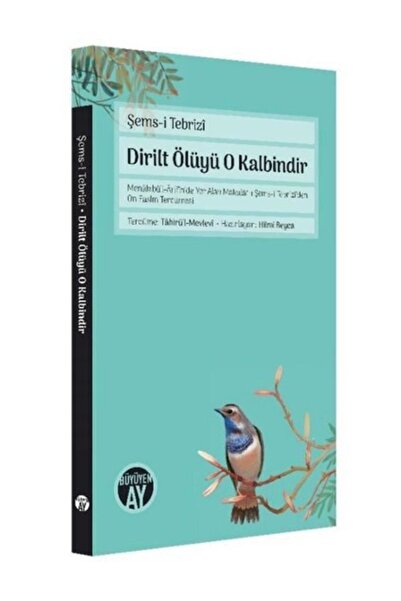 Genel Markalar Dirilt Ölüyü O Kalbindir