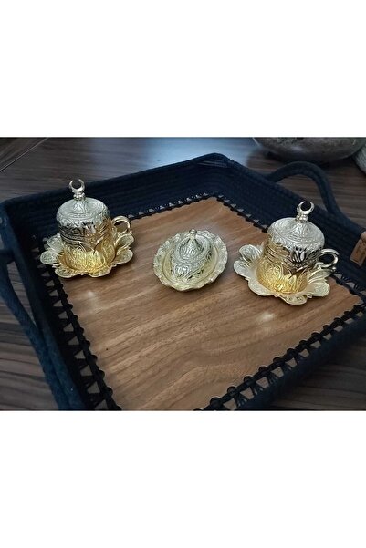 home decors by özlem Wooden Based Presentation Tray, Presentation Tray, Gift ...