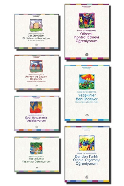 İletişim Yayınları Çok Sevdiğim Bir Yakınımı Kaybettim - Öfkemi Kontrol Etmey...