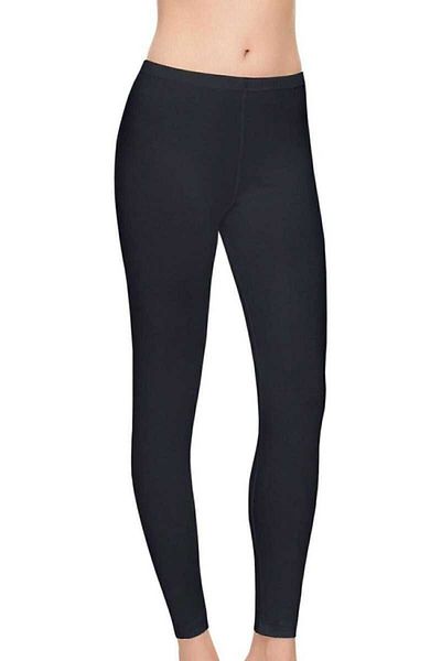 İmer Çamaşır Imer Women's Tights Modal Long Imer4339