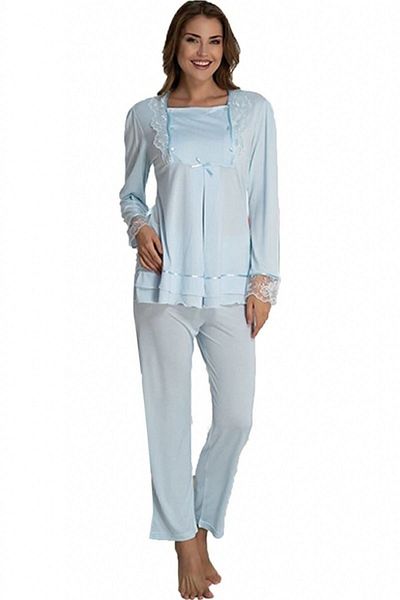 Effortt 2015-m Set de pijamale