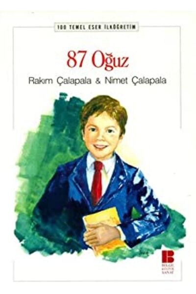 Bilge Kültür Sanat Yayınları فن الثقافة الحكيمة 87 أوجوز