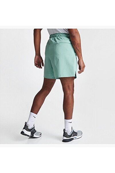 Nike Чоловічі тренувальні шорти Dri-Fit без підкладки, сині DV9340-309