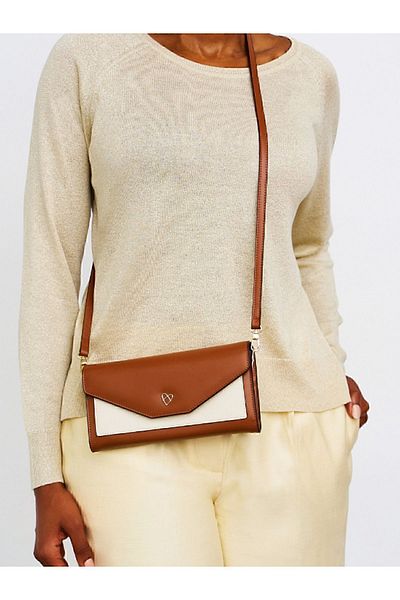 Mod Collection Karla Wallet Key of Elegance Women's Bag Z.ET.AGRP734