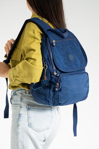 Baginn Covered Model Women's Backpack - Backpack in the Front, 37*27 cm